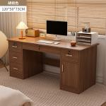 Executive Office Table for Luxury Modern Design Home Office Furniture Computer