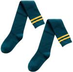 Fashion Knitting Dress Girls Socks / Fancy Dress Socks Cotton Women Socks