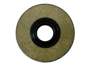 China Customization Black Front Shock Oil Seal With NRB Material wholesale