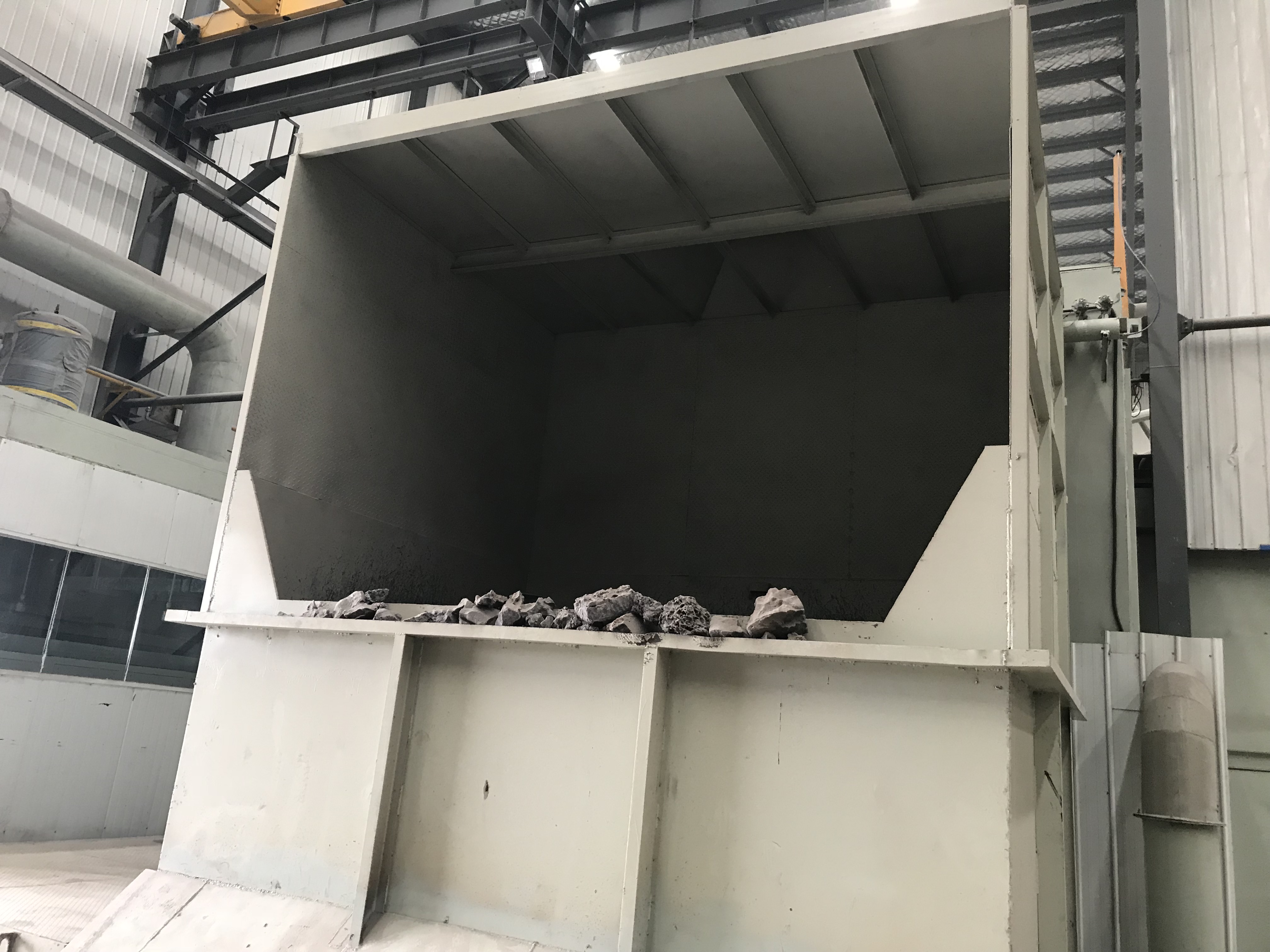 CrO Content Pink Fused Alumina for Refractory Material in 0-1Mm 1-3Mm and 3-5Mm