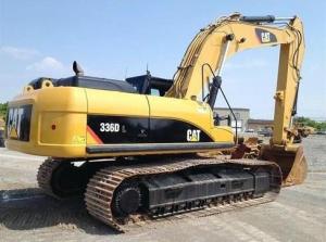 China Used CAT 336DL Excavator From CHINA Made in Japan wholesale