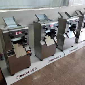China 1.5kw Auto Vegetable Noodle Making Machine 30kg Capacity wholesale