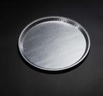 Baking Aluminum Foil Pans Pie Dishes / Cake Dishes Customized Shape