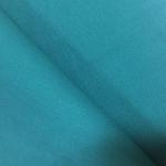 Bleaching 3/1 Twill Cotton Dyed Fabric Chlorine Resistant Green Color