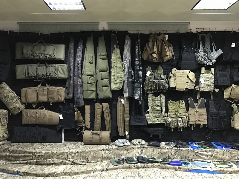 Tactical Small Assault Backpack Hiking Bag