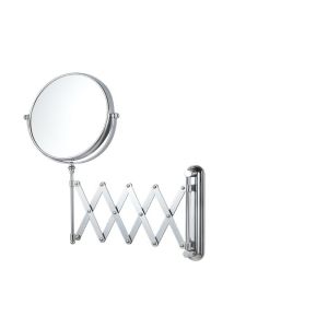 China bath wall mounted makeup mirror wholesale