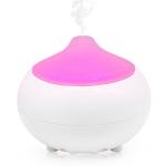 Aroma Essential Oil Ultrasonic Cold Steam Diffuser