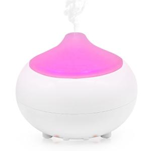 China Aroma Essential Oil Ultrasonic Cold Steam Diffuser wholesale