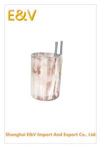 China Steel Casting Machine Parts Cooling Water Jacket wholesale