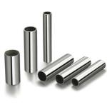 Anti Corrosion 316 Stainless Steel Welded Pipe ASTM