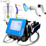 Tecar Relief Pain Vacuum RET CET Radiofrecuencia INDIBA Machine