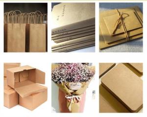China 120g Test Liner Paper wholesale