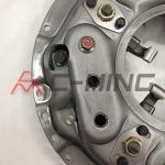 1-31220321-0 NDC508 ISC596 51Q 10PEI Isuzu Clutch Kits 430x248x456x10.2