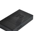 Small Black Spot UV Drawer Thick 0.95mm Gift Box Packaging