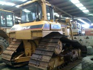 China USED CATERPILLAR D6R BULLDOZER SALE original Japan USED CAT D6R BULLDOZER wholesale