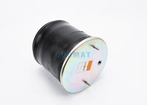 China 4881 NP 02 / 4881NP02 Air Shocks For Trucks , Steel Piston Air Shocks For Towing wholesale