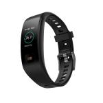 Color Display Blood Pressure Sleep Tracker Bracelet