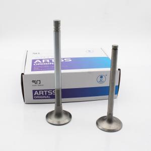 China EL100 Inlet Diesel Engine Valve 137111350B For HINO Excavator wholesale