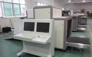 China ABNM-10080A bus station safety inspecton X-ray baggage scanner wholesale