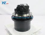 Daewoo DH55 DX60 Excavator Travel Motor K9005744 Final Drive Assembly KX-00753
