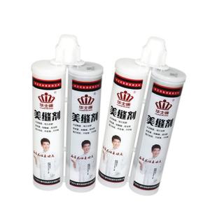 China Wood Floor Gap Filler Sealant Waterproof And Mildew Proof wholesale