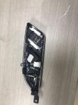 Car Door Handle Knob Injection Molding Part , Small Automotive Spare Parts