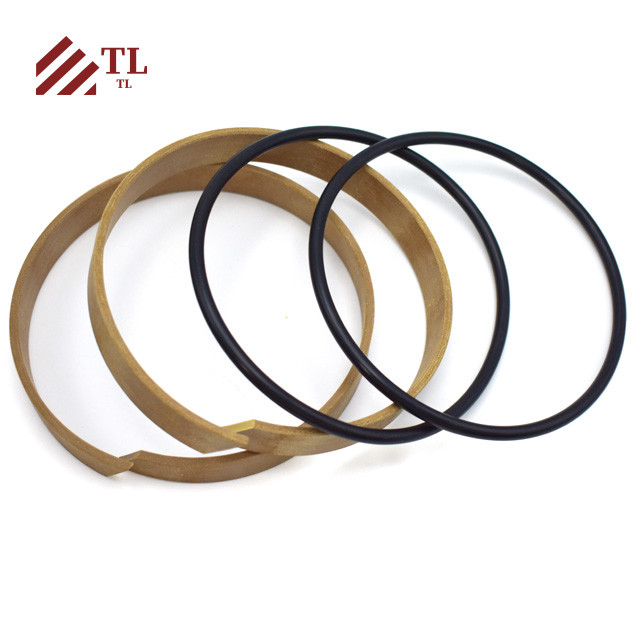 Boom Cylinder Seal Kit 8130-00420 For Volvo Excavator MX10-2 SE280LC-2 MX292 MX292LC