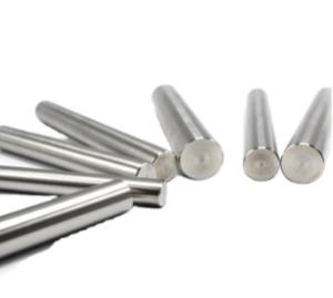 China SS304 SS316L Stainless Steel Bright Bar Black Cold Drawn ASME wholesale