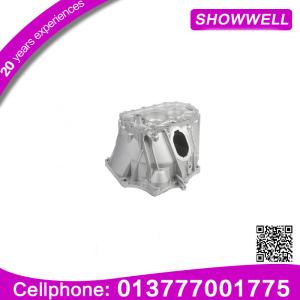 China Die Casting,OEM services high quality die casting aluminium transmission housing wholesale