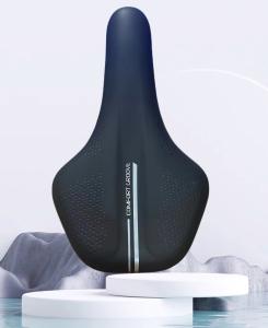 China PU Foaming Cycling Bike Saddle 10 - 50 Shore A Road Cycling Mountain Bike Seat wholesale