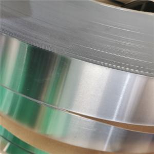 China IATF 16949 Cold Rolled 5000 6000 Series Aluminum Alloy Plate wholesale