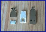 USB 2.0 BM four-piece gold-plated 15U