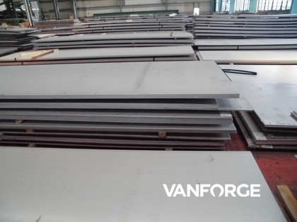 325HBW Hardened Steel Plate , Hot Rolled Steel Plate Wear Resistant Smooth