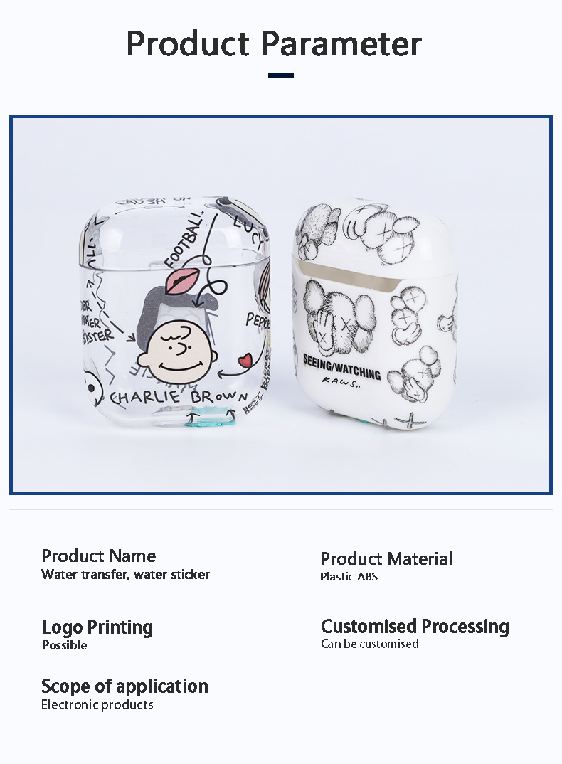 175/185gsm Gram Decal Transfer Paper for Ceramic Printing Fast International Shipping