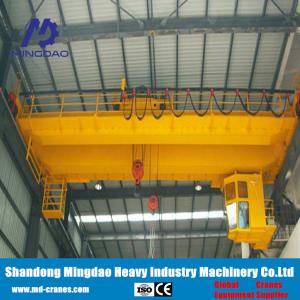 QB Model Explosion-Proof Double Girder Advance Technology Top Quality