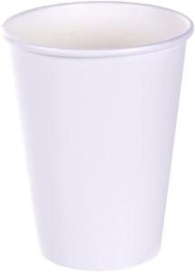 China 150gsm Food Grade Coffee Cup Disposable Glossy Lamination Printing wholesale