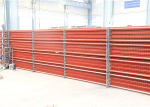 China Boiler Spiral Finned Tubes / Carbon Steel Heat Exchanger Economiser Tubes wholesale