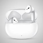 Mini IPX4 Waterproof Bluetooth Earbuds , 300mAh True Wireless Stereo Headset