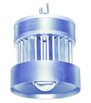 Good Heat Dissipation Indoor 400W AC100-277v 30 60 90 120 Degree Bridgelux LED