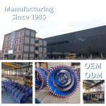 dn600 dn300 dn200 flange dismantling joint Pipe Fittings Forged Double Flange