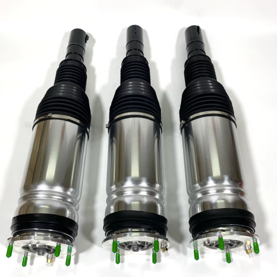 Front Right Air Suspension Shock For Land Rover Range Rover L405 Air Shock Absorber Strut With ADS LR087096 LR072451 LR056926