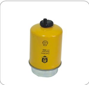 China oil filter 117-4089 wholesale