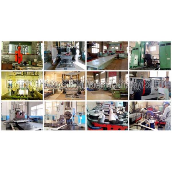 Q235 Q345 Heavy Prefabricated Steel Structures for Workshop / Warehouse