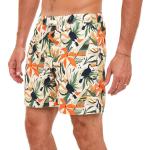 Sublimated Custom Swim Shorts