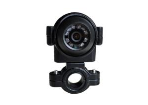 China Wide Angel Night Vision Side View IP69K Vehicle CCTV Camera wholesale