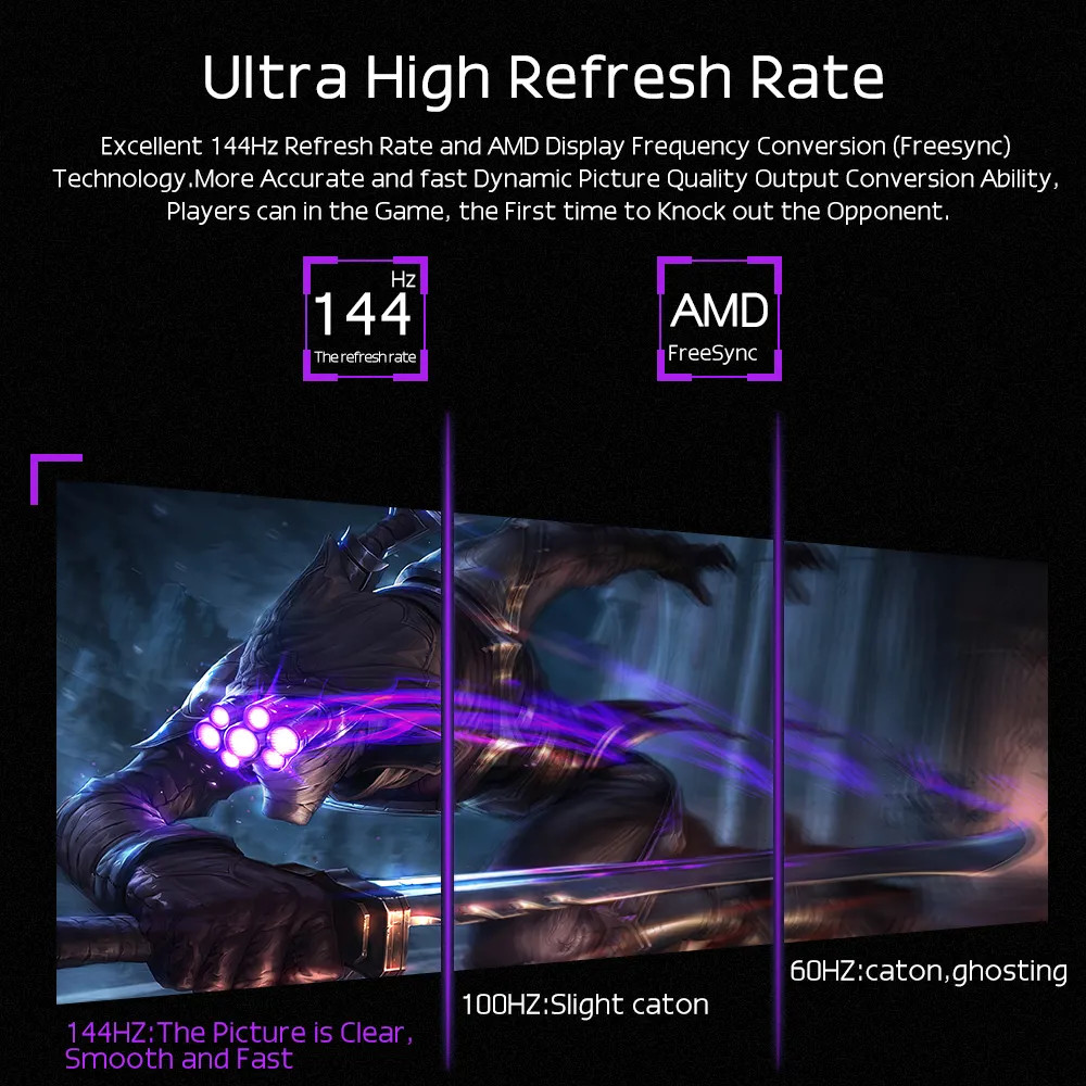 16 inch Built in Battery Portable Gaming Monitor Active Stylus Pen Type c HDR 2.5K For Ps5