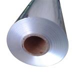 Polished Industrial Aluminium Foil Rolls 1050 1060 1070 Underfloor Insulation