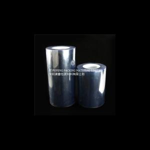 China High Flatness PET Anti Scratch Film Transparent Hard Coated wholesale