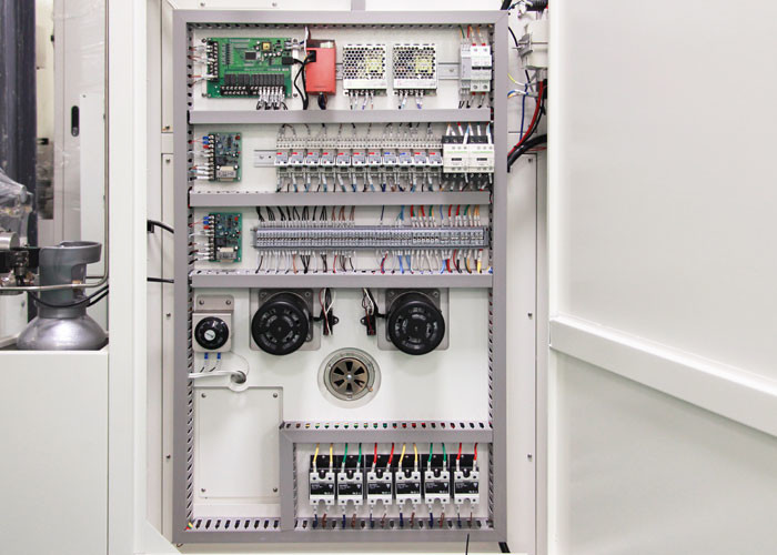 Programmable Explosion Proof Test Chamber Battery Overcharge / Over Discharge Test