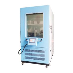 China 800L Constant Climatic Test Chamber Antiwear Stainless Steel SUS 304 wholesale